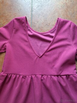 Šatičky Sinsay vel.M - 2