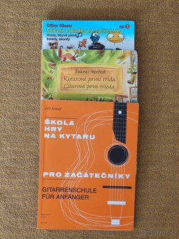 Pablo Vitaso VCG-15 Junior - 2