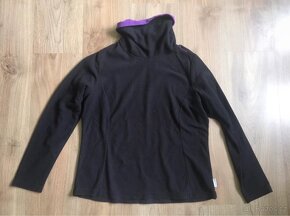 Dámská mikina s rolákem - 2