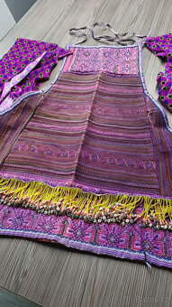 Nosítké pro miminko - 2