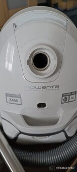 Vysavač Rowenta - 2