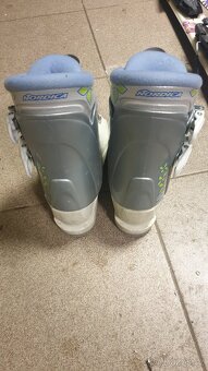 Nordica GP TJ 195 - 2