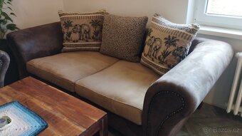 Sedací souprava - 2