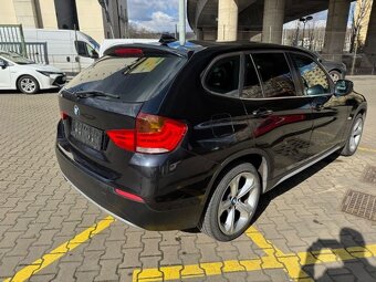 bmw x1 - 2