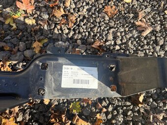 Chladičová stěna BMW E90 2006 - 2