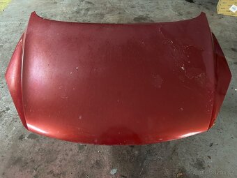 Kia Ceed Facelift 2009-2012 náhradní díly - 2