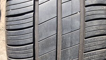 Letní pneu 205/55/16 Good Year - 2