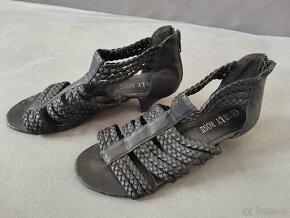 Dámské sandálky Lilly Rose - 2