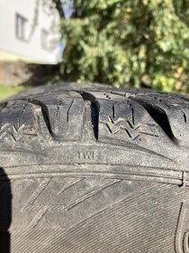 Kola na Dacia Dokker Van - 2