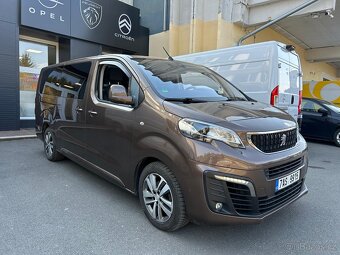 Peugeot Traveller - 2