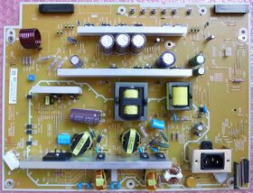 Prodám funkční PSS-boardy do PDP TV Panasonic - 2