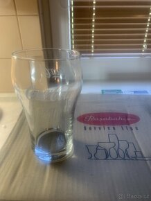 Půllitry sklenice Coca-Cola - 2