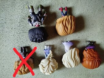 Funko pop figurky postavičky - 2