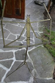 Stojan na noty - 2