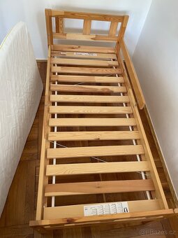 Dětská postel Ikea - 2