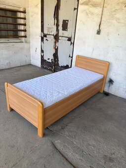 Postel 90x220 - 2