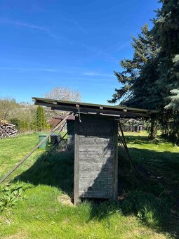 Králíkárna - 2