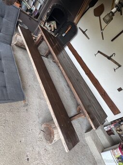 Zahradní sestava - 2