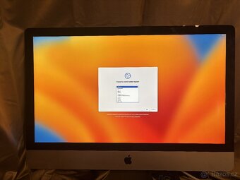 iMac AllinOne 5K retina Display + Magic Mouse - 2