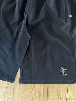 Pánské kraťasy - 2