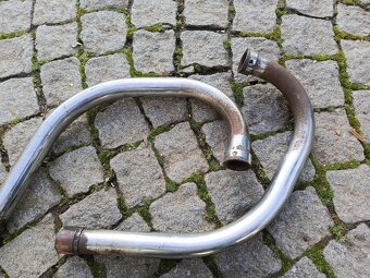 Honda cb250, 350 k. - 2