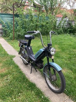 Babetta 210 - 2