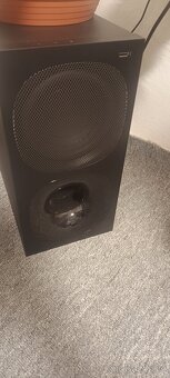 Sony ht-s20r 400w - 2