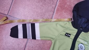 Bunda Policie - 2