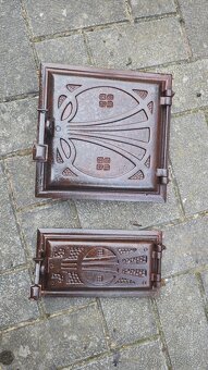 Dvířka - 2