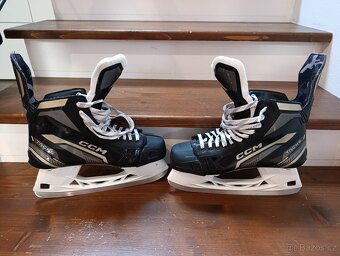 Brusle CCM TACK AS 570 - 2
