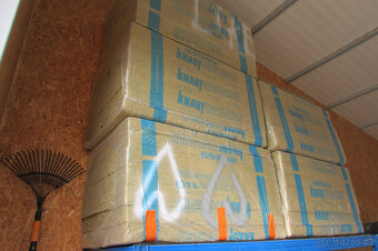 Izolace Knauf 8cm 625x1000 - 2