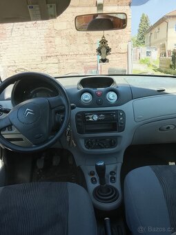 Citroen c3 - 2