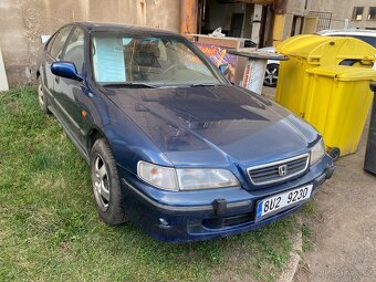 Honda Accord 5g - 2