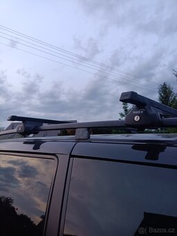 Příčníky VW Sharan - 2