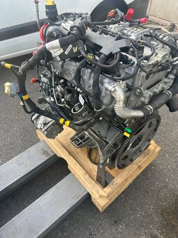 Komplet nastrojený motor 3.0 - 2