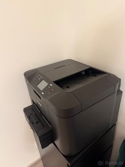 Prodám tiskárnu canon - 2