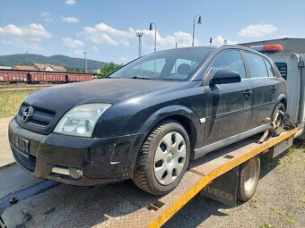Opel Signum - 2