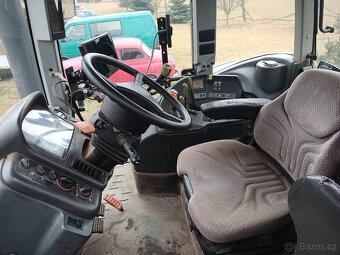 Traktor Claas Atles 936 - 2