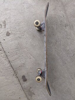 2x skateboard Mosaic a Oxelo - 2