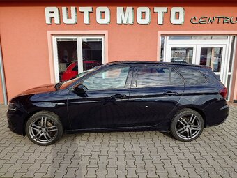 Fiat Tipo 1.4 Turbo S - Design 88kW - 2