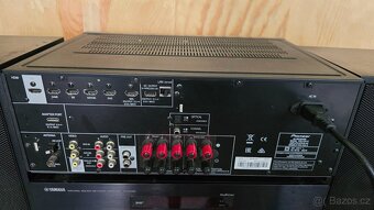 Pioneer VSX 529 K - 2