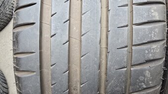 Letní pneu 225/45/18 Michelin - 2