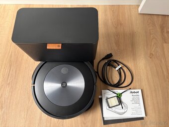 iRobot Roomba j7 - 2