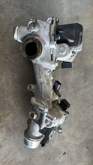 Originál náhradní díly Dacia 1.5 DCi - 2