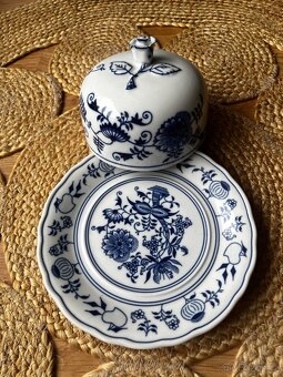 Porcelán z Dubí - 2
