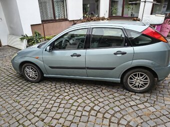 Ford Focus - 2