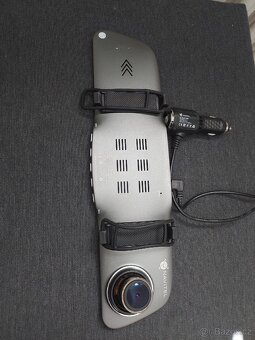 Autokamera Navitel MR250 - 2