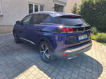 Peugeot 3008 - 2