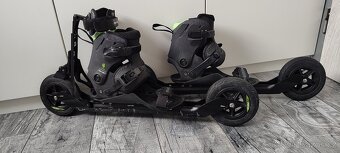 Powerslide XC - 36/43 - 2