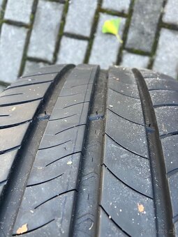 Letní pneumatiky na renault - 2
